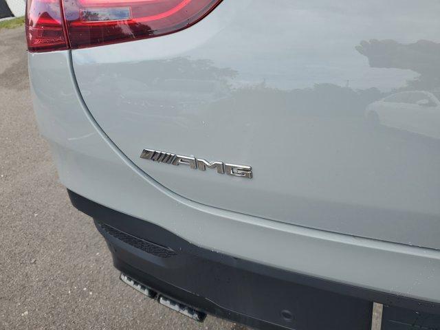 new 2025 Mercedes-Benz AMG GLE 63 car, priced at $144,770