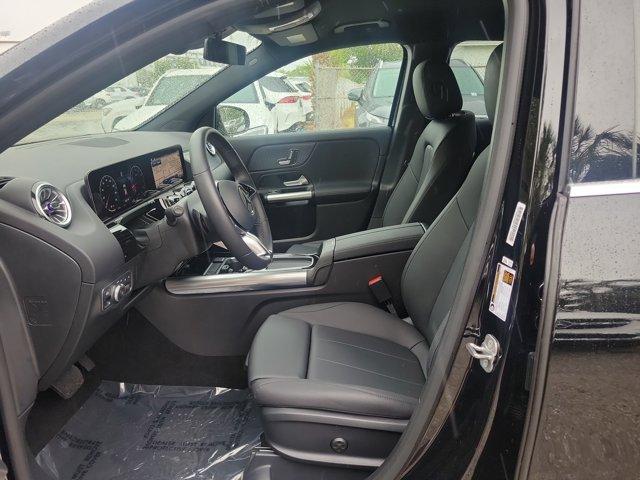 used 2025 Mercedes-Benz GLA 250 car, priced at $39,995