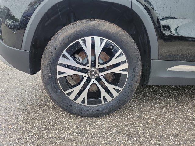used 2025 Mercedes-Benz GLA 250 car, priced at $39,995