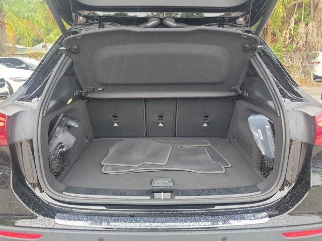 used 2025 Mercedes-Benz GLA 250 car, priced at $39,995