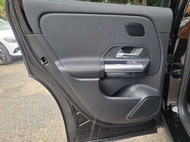 used 2025 Mercedes-Benz GLA 250 car, priced at $39,995