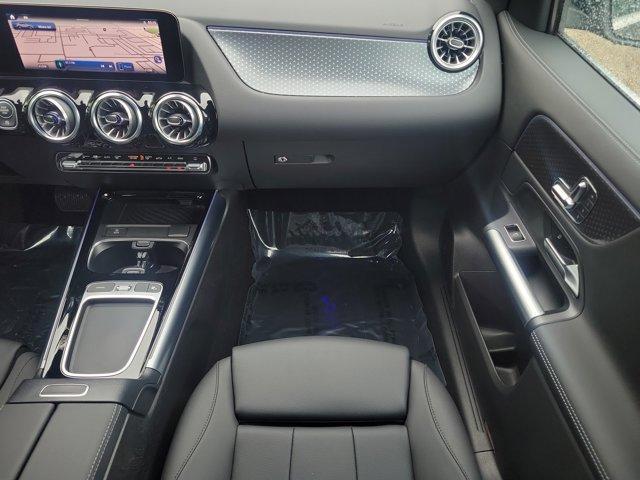 used 2025 Mercedes-Benz GLA 250 car, priced at $39,995