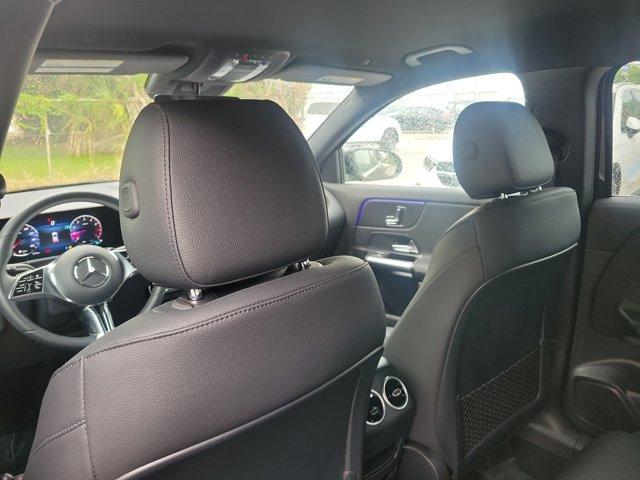 used 2025 Mercedes-Benz GLA 250 car, priced at $39,995