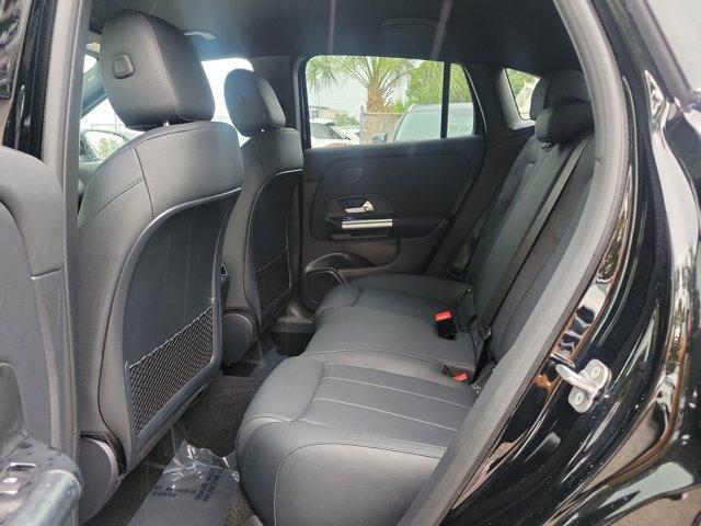 used 2025 Mercedes-Benz GLA 250 car, priced at $39,995