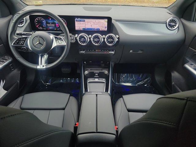 used 2025 Mercedes-Benz GLA 250 car, priced at $39,995