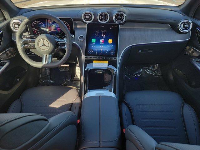 new 2026 Mercedes-Benz GLC 300 car, priced at $60,915
