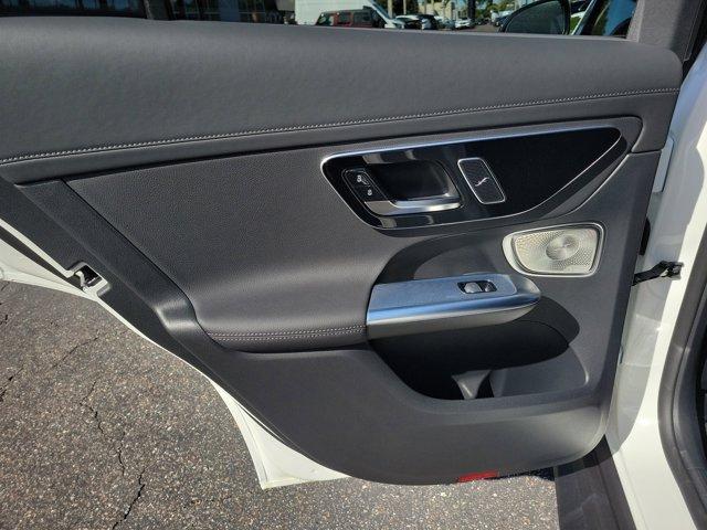 new 2026 Mercedes-Benz GLC 300 car, priced at $60,915