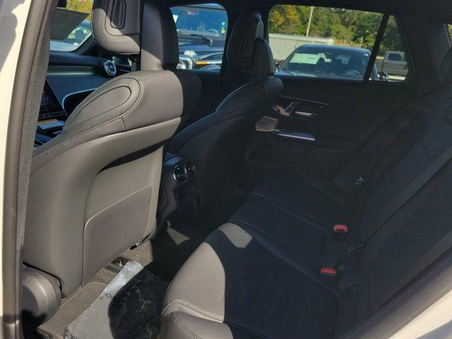 new 2026 Mercedes-Benz GLC 300 car, priced at $60,915