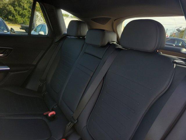 new 2026 Mercedes-Benz GLC 300 car, priced at $60,915