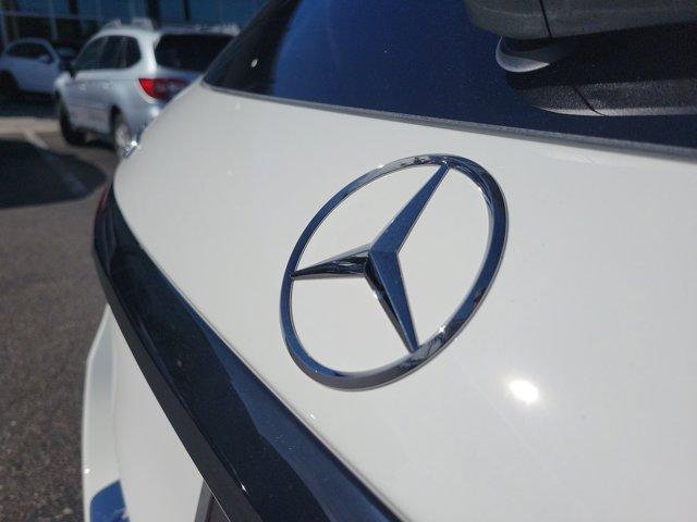 new 2026 Mercedes-Benz GLC 300 car, priced at $60,915