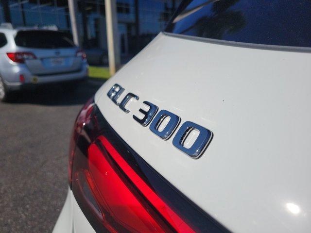 new 2026 Mercedes-Benz GLC 300 car, priced at $60,915