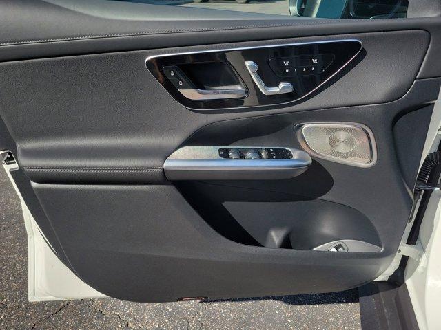 new 2026 Mercedes-Benz GLC 300 car, priced at $60,915