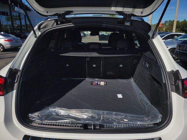 new 2026 Mercedes-Benz GLC 300 car, priced at $60,915