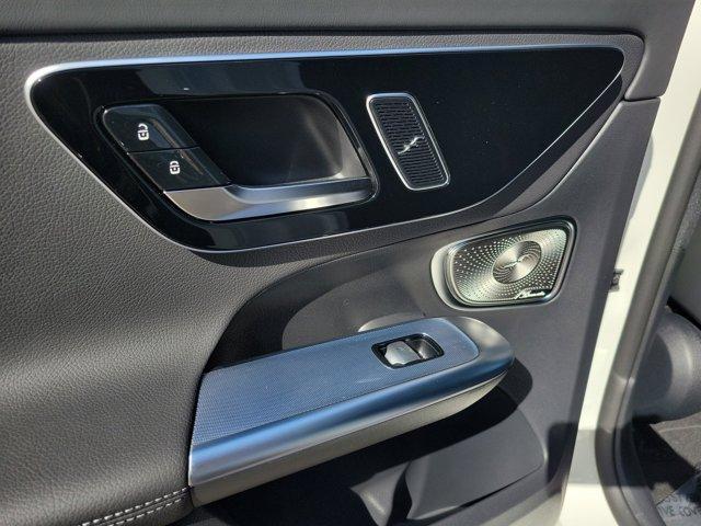 new 2026 Mercedes-Benz GLC 300 car, priced at $60,915