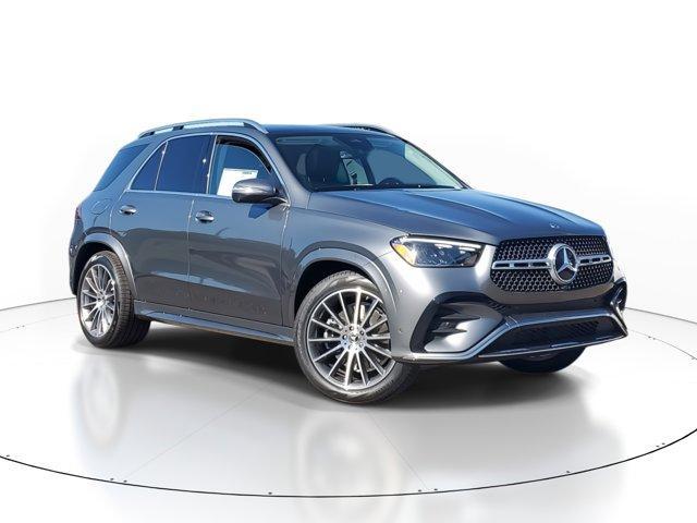 new 2025 Mercedes-Benz GLE 350 car, priced at $71,495