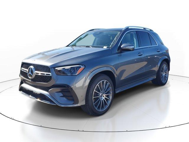 new 2025 Mercedes-Benz GLE 350 car, priced at $71,495