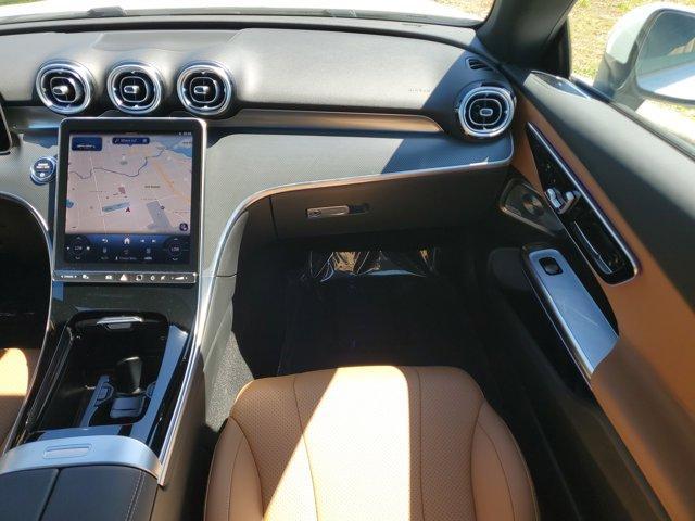 used 2024 Mercedes-Benz CLE 300 car, priced at $50,680
