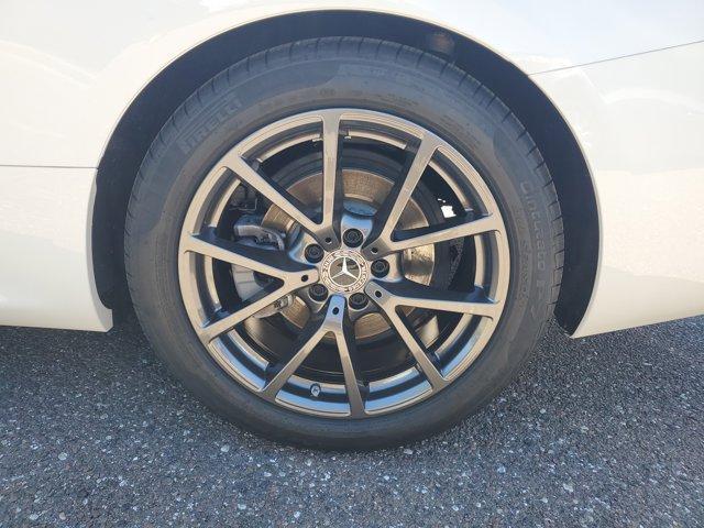used 2024 Mercedes-Benz CLE 300 car, priced at $50,680