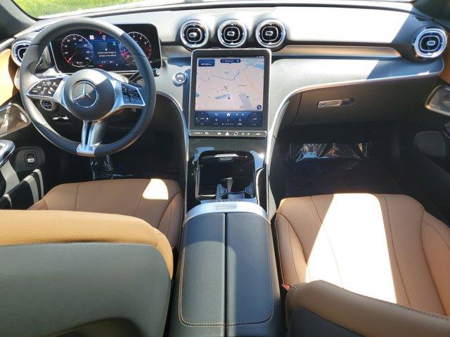 used 2024 Mercedes-Benz CLE 300 car, priced at $50,680