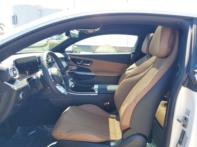 used 2024 Mercedes-Benz CLE 300 car, priced at $50,680