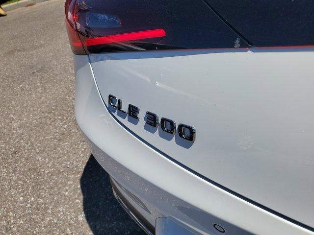 used 2024 Mercedes-Benz CLE 300 car, priced at $50,680