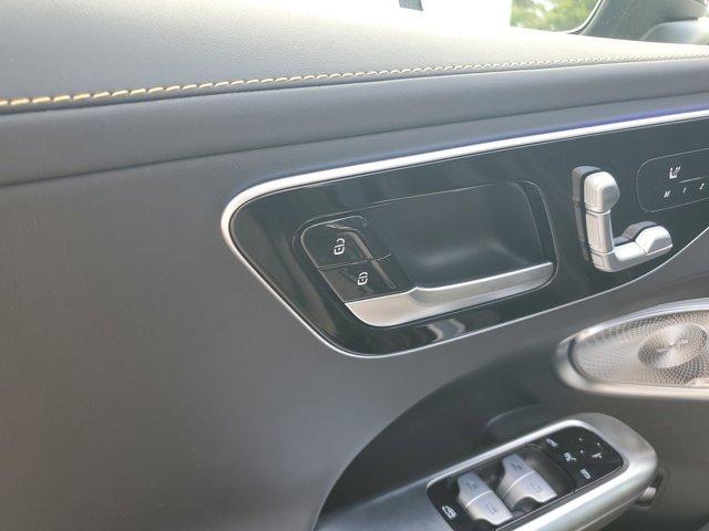 new 2025 Mercedes-Benz AMG C 63 car, priced at $98,095