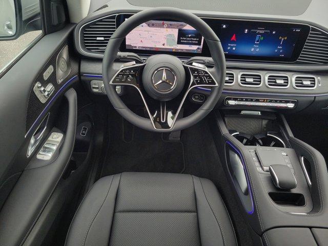 new 2025 Mercedes-Benz GLE 350 car, priced at $68,655