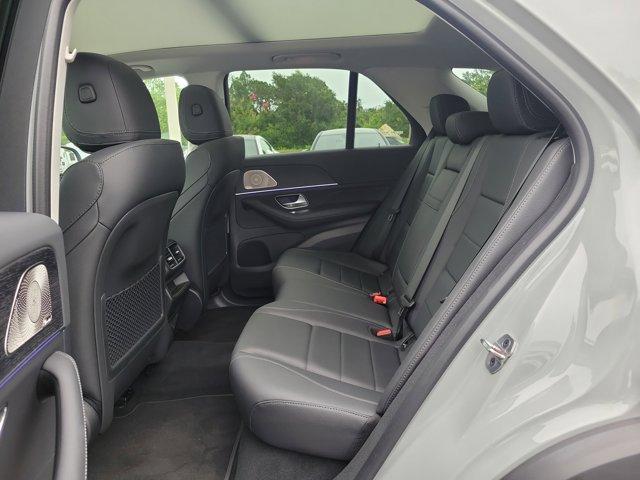 new 2025 Mercedes-Benz GLE 350 car, priced at $68,655