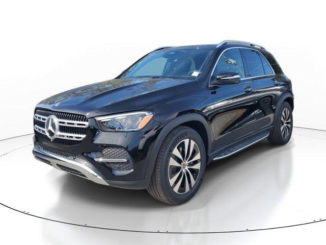 new 2025 Mercedes-Benz GLE 350 car, priced at $68,720