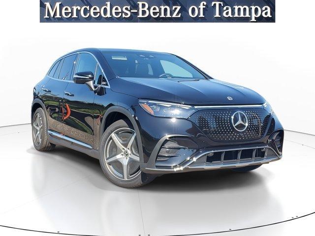 used 2024 Mercedes-Benz EQE 350+ car, priced at $72,720