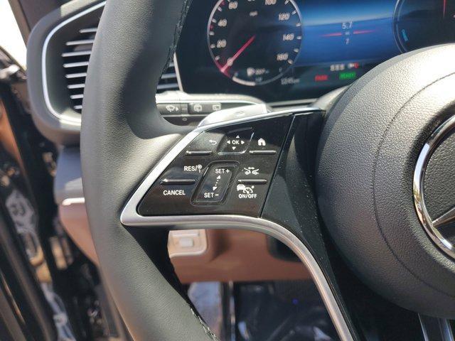 new 2025 Mercedes-Benz GLE 450e car, priced at $83,970
