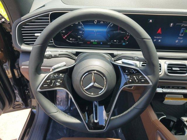 new 2025 Mercedes-Benz GLE 450e car, priced at $83,970