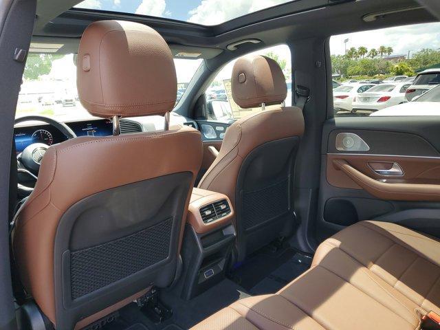new 2025 Mercedes-Benz GLE 450e car, priced at $83,970