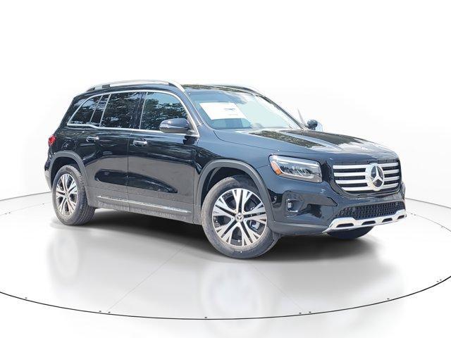 new 2025 Mercedes-Benz GLB 250 car, priced at $48,645