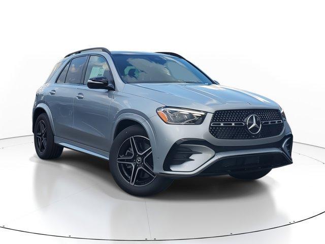 new 2025 Mercedes-Benz GLE 450e car, priced at $79,545