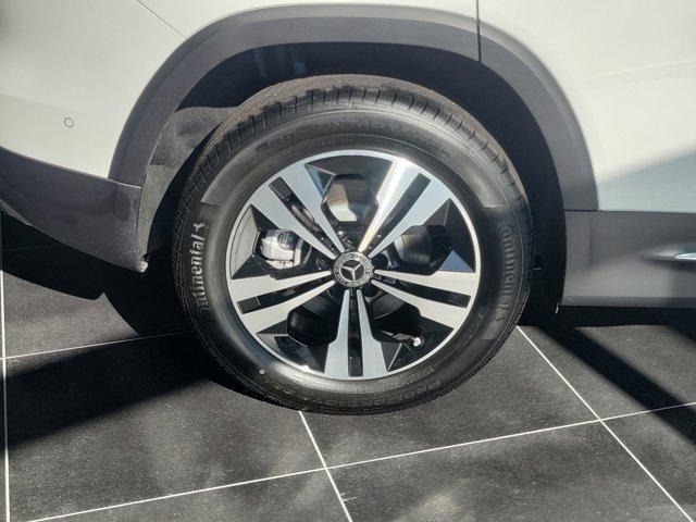 new 2025 Mercedes-Benz GLB 250 car, priced at $47,145