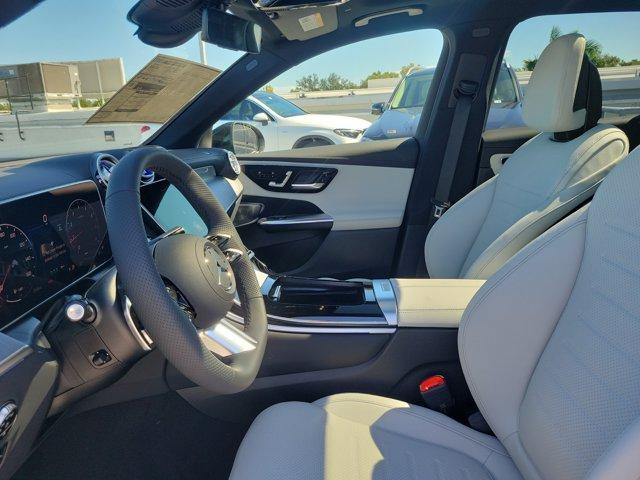 new 2026 Mercedes-Benz GLC 300 car, priced at $62,465