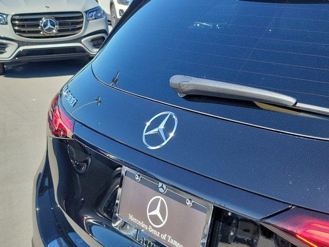 new 2026 Mercedes-Benz GLC 300 car, priced at $62,465