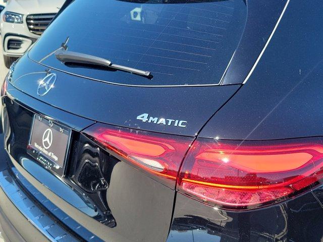 new 2026 Mercedes-Benz GLC 300 car, priced at $62,465