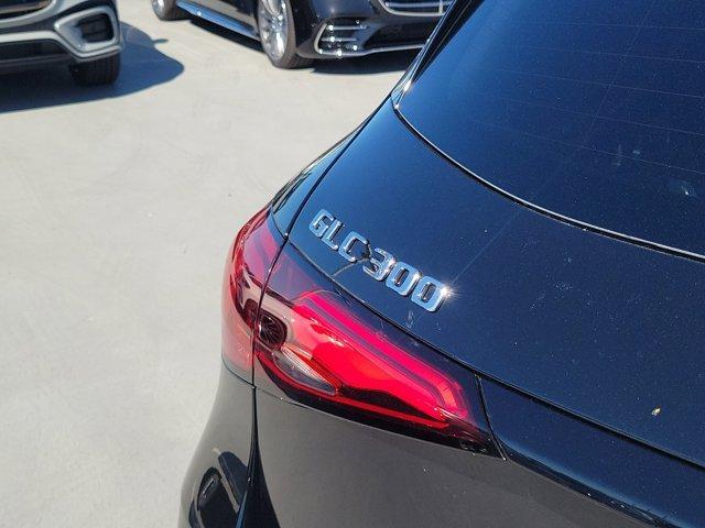 new 2026 Mercedes-Benz GLC 300 car, priced at $62,465