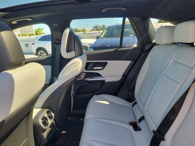 new 2026 Mercedes-Benz GLC 300 car, priced at $62,465