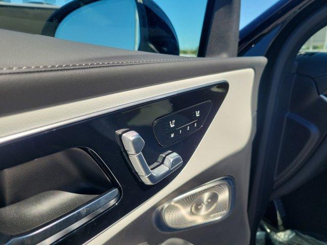 new 2026 Mercedes-Benz GLC 300 car, priced at $62,465