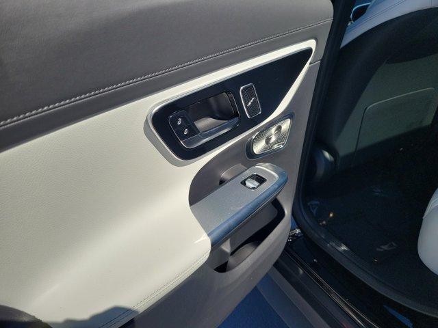 new 2026 Mercedes-Benz GLC 300 car, priced at $62,465