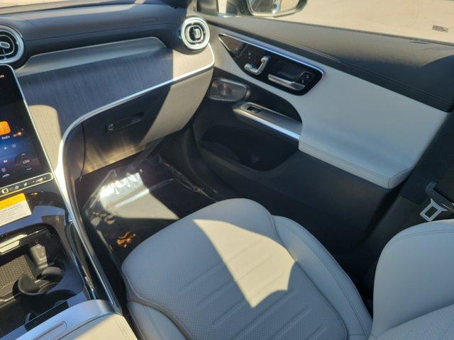 new 2026 Mercedes-Benz GLC 300 car, priced at $62,465