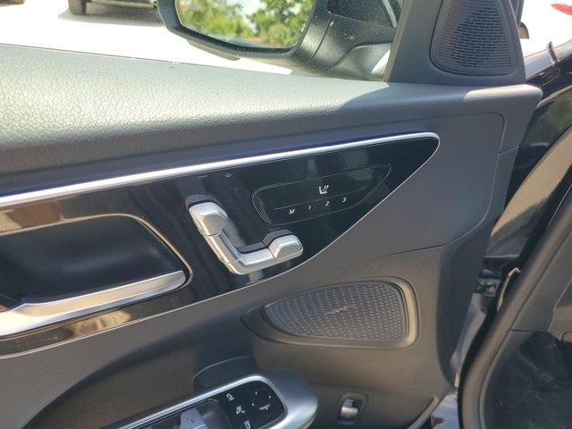 used 2025 Mercedes-Benz C-Class car, priced at $45,300