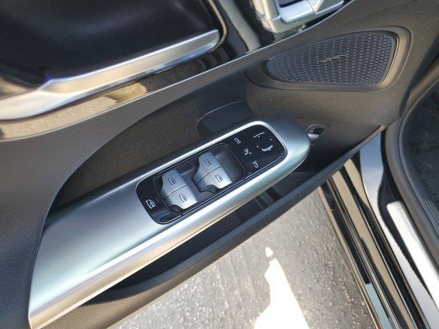 used 2025 Mercedes-Benz C-Class car, priced at $45,300