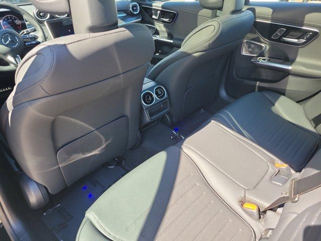 new 2026 Mercedes-Benz C-Class car, priced at $58,105