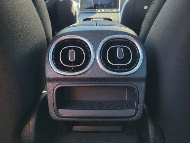 new 2026 Mercedes-Benz C-Class car, priced at $58,105