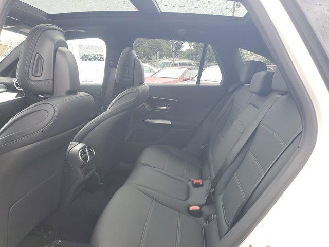 new 2026 Mercedes-Benz GLC 300 car, priced at $54,335