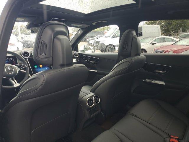 new 2026 Mercedes-Benz GLC 300 car, priced at $54,335